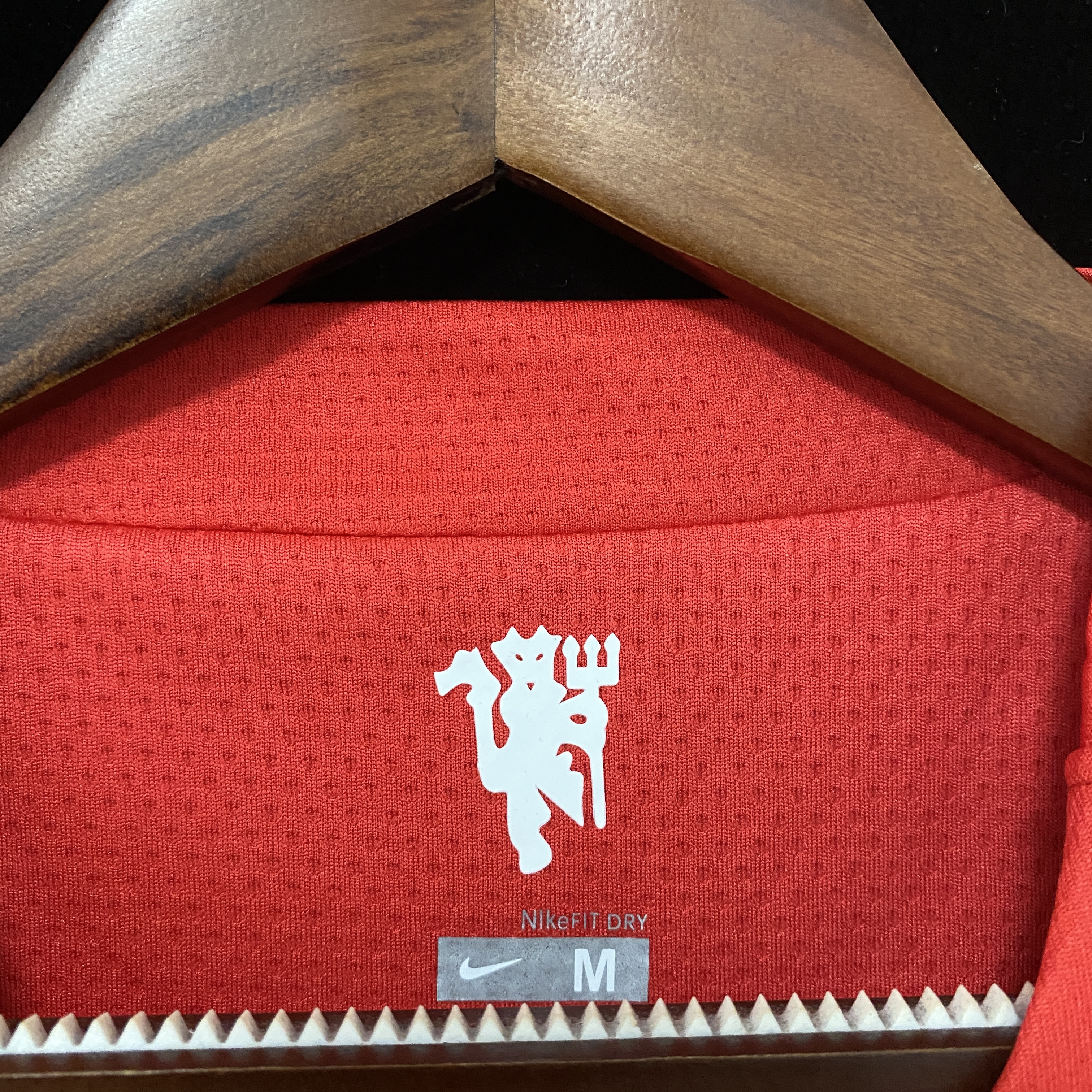 Retro 07/08 Manchester United Final Moscow Size:S~XXL