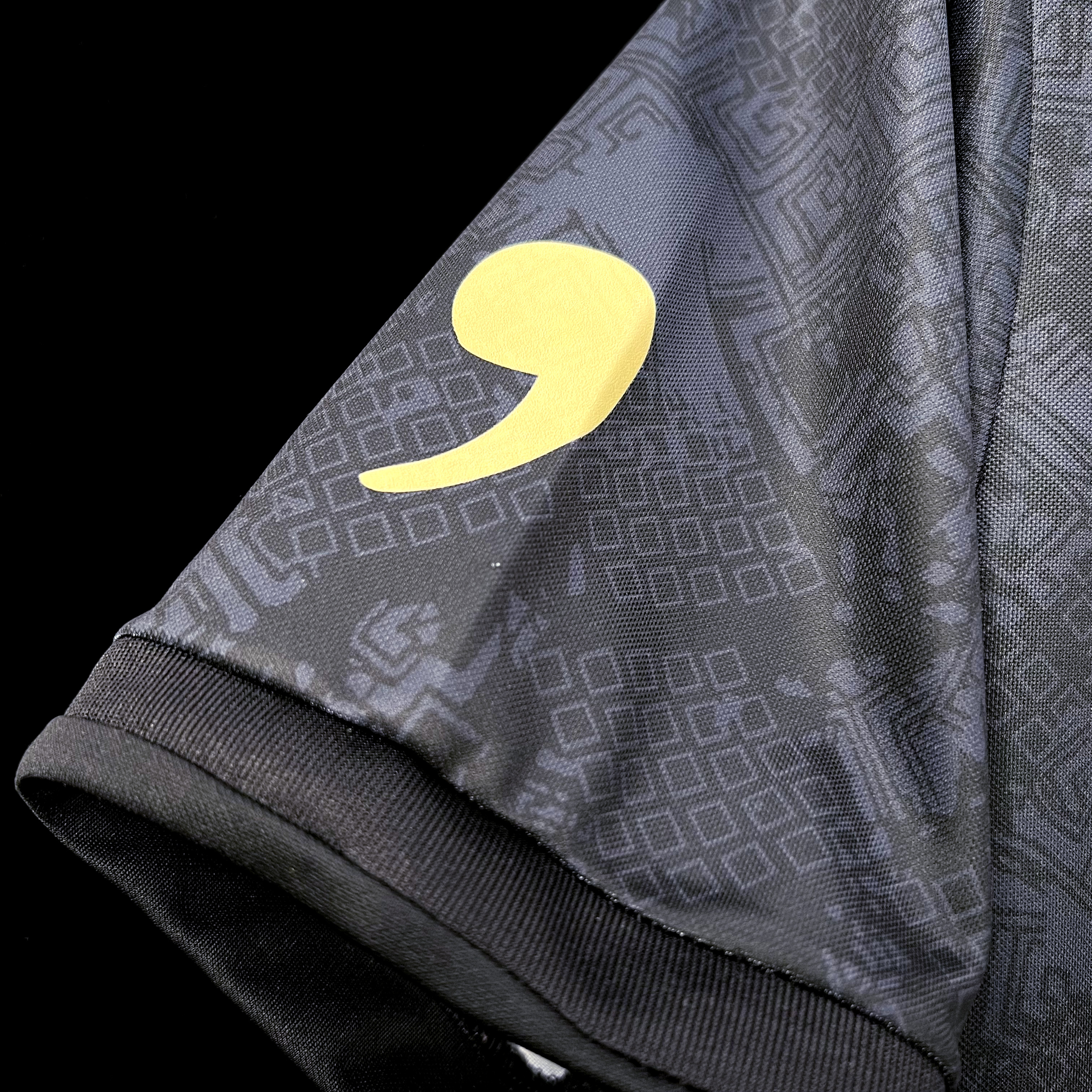 23/24 Argentina Black S-XXL