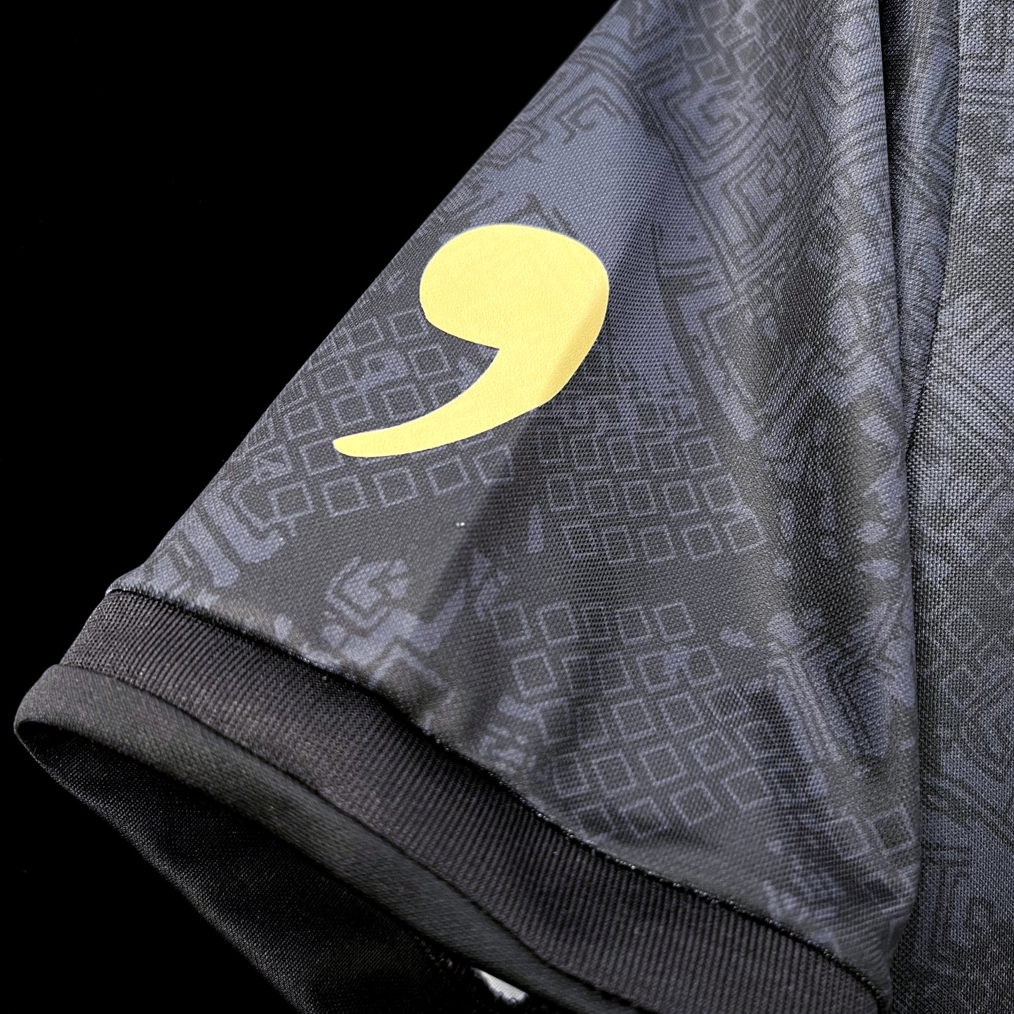 23/24 Argentina Black S-XXL