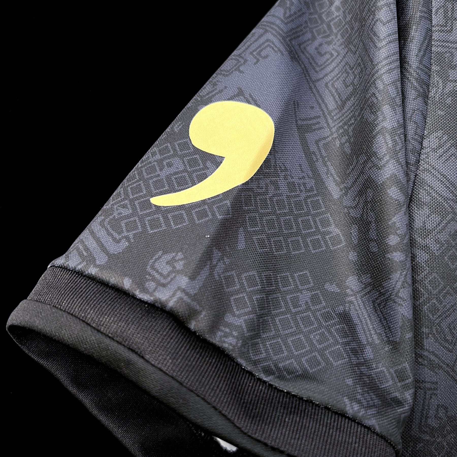 23/24 Argentina Black S-XXL