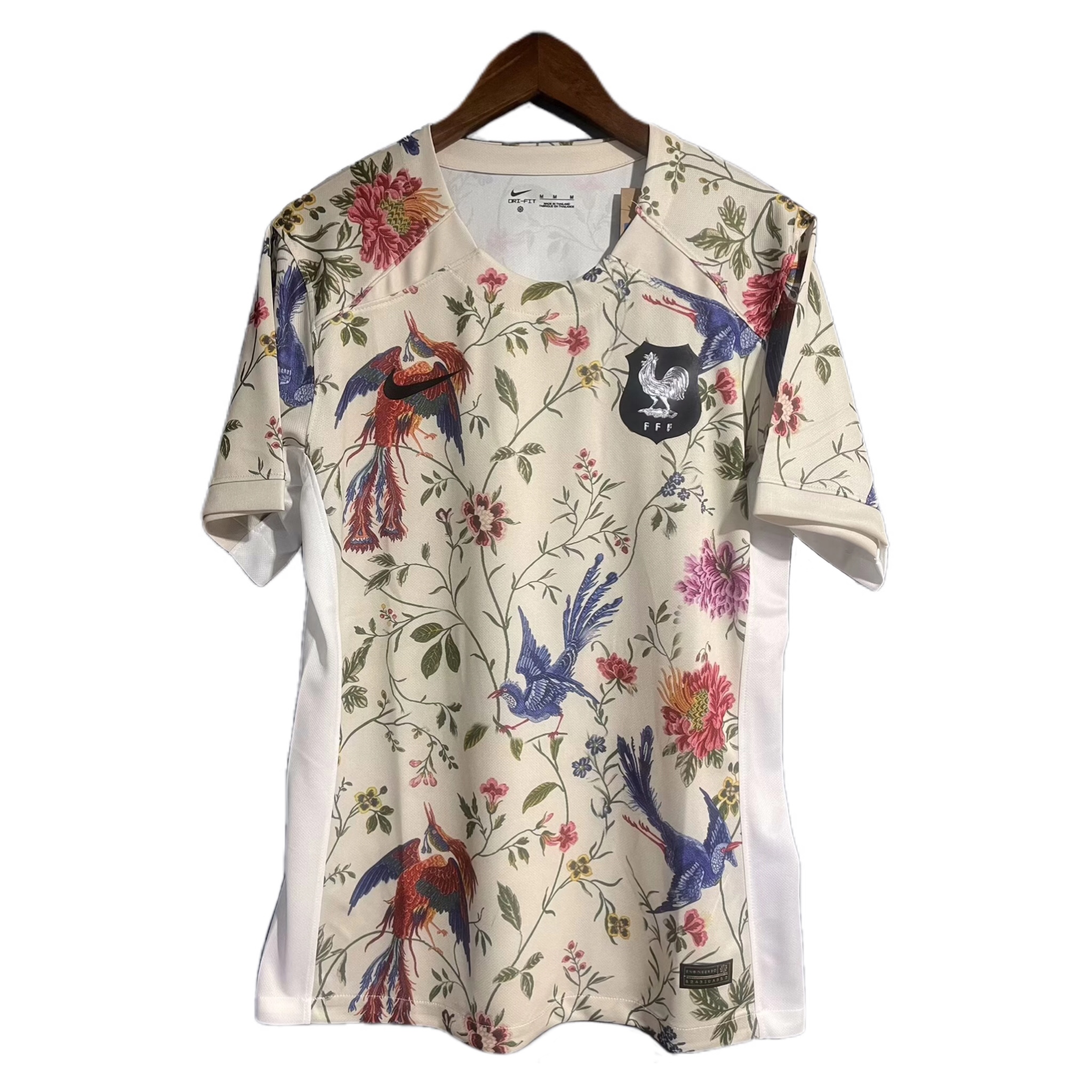 23/24 France Flower Kit Size: S-XXL