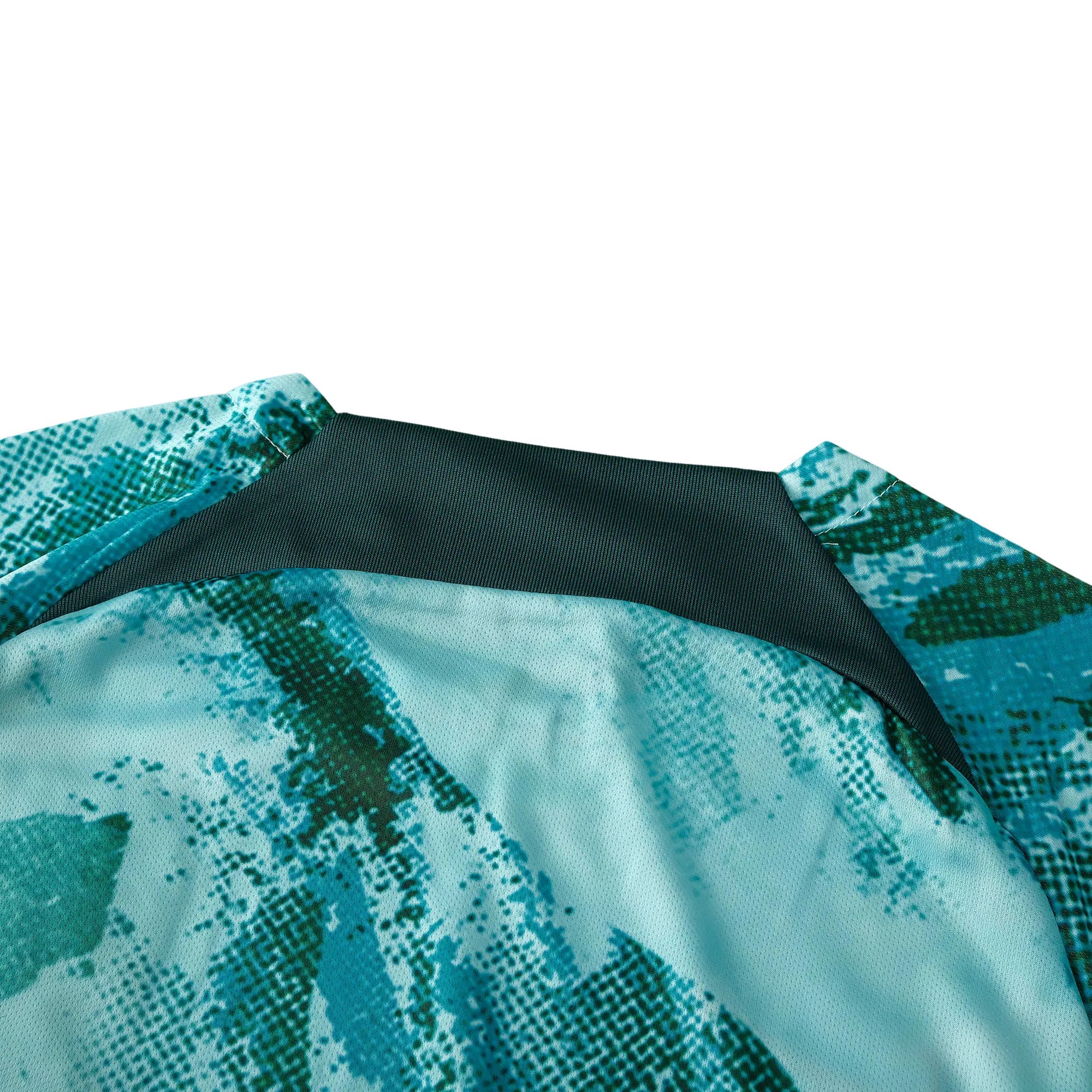 23/24 Portugal Green Training Shirt