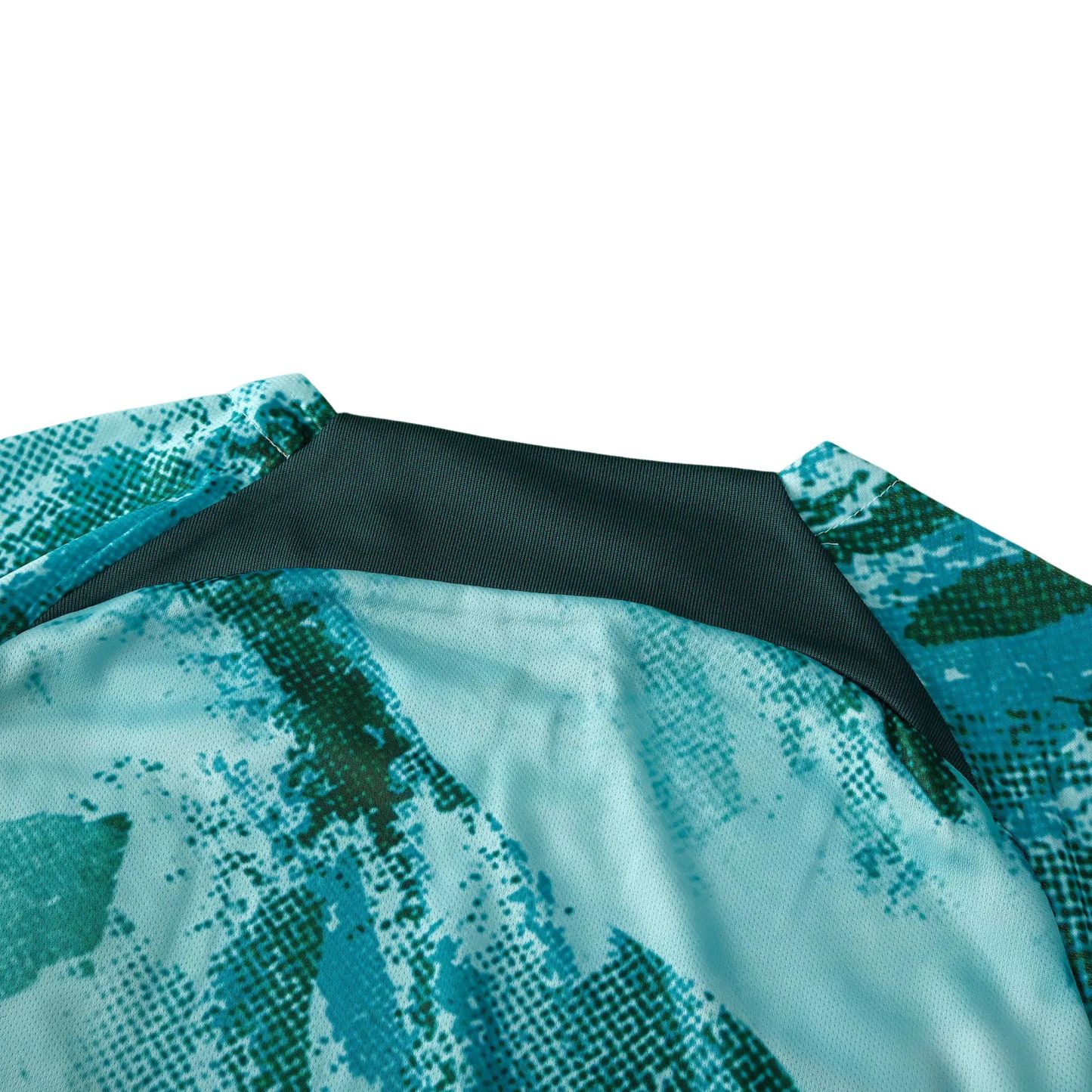 23/24 Portugal Green Training Shirt