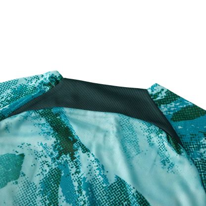 23/24 Portugal Green Training Shirt