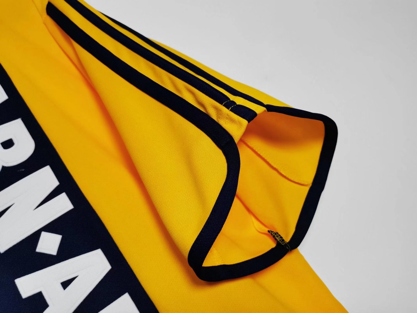 2000/01 Ajax away retro version S-XXL