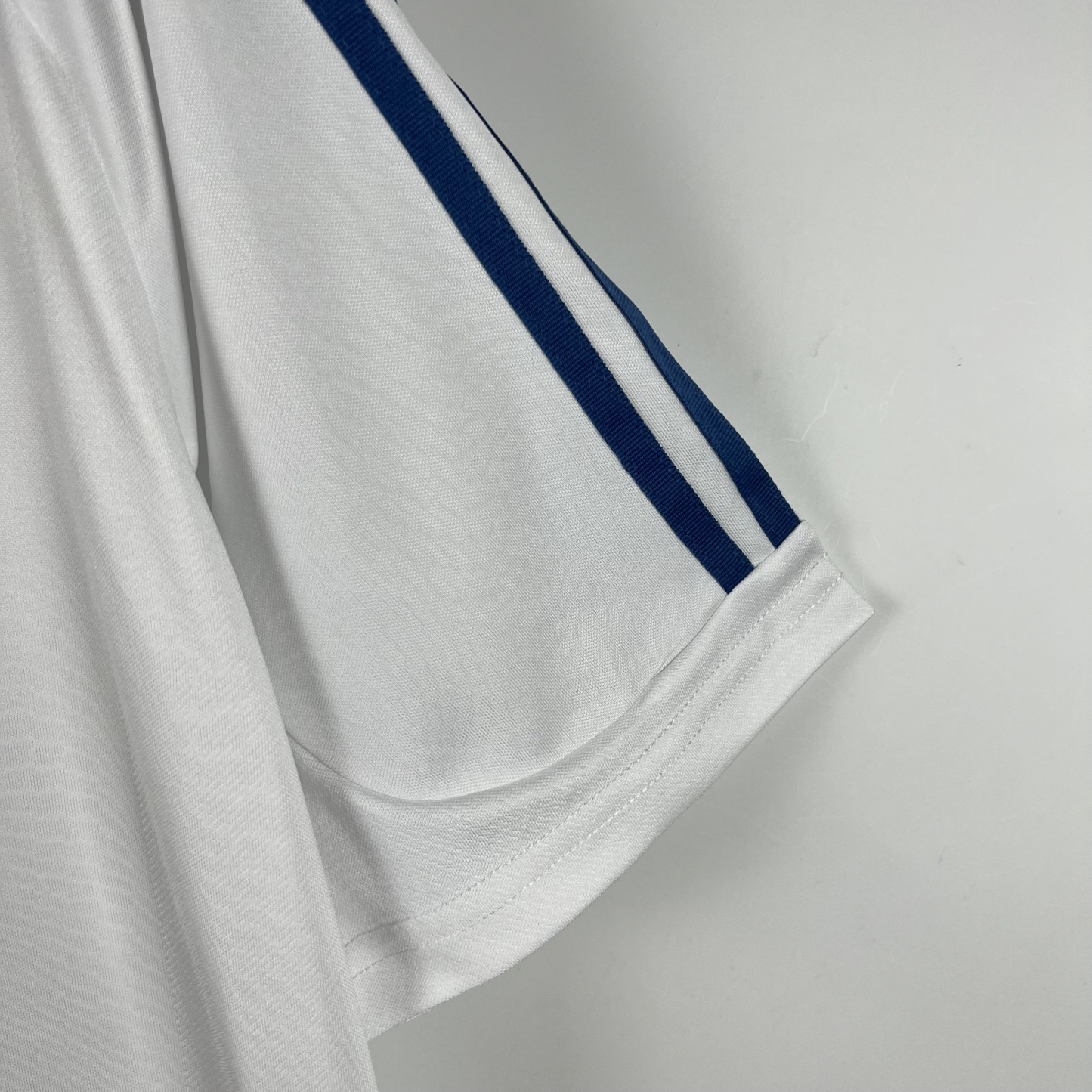 Retro Real Madrid 01/02 Home S-XXL