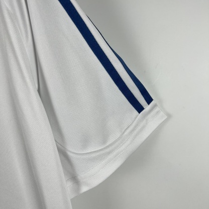 Retro Real Madrid 01/02 Home S-XXL