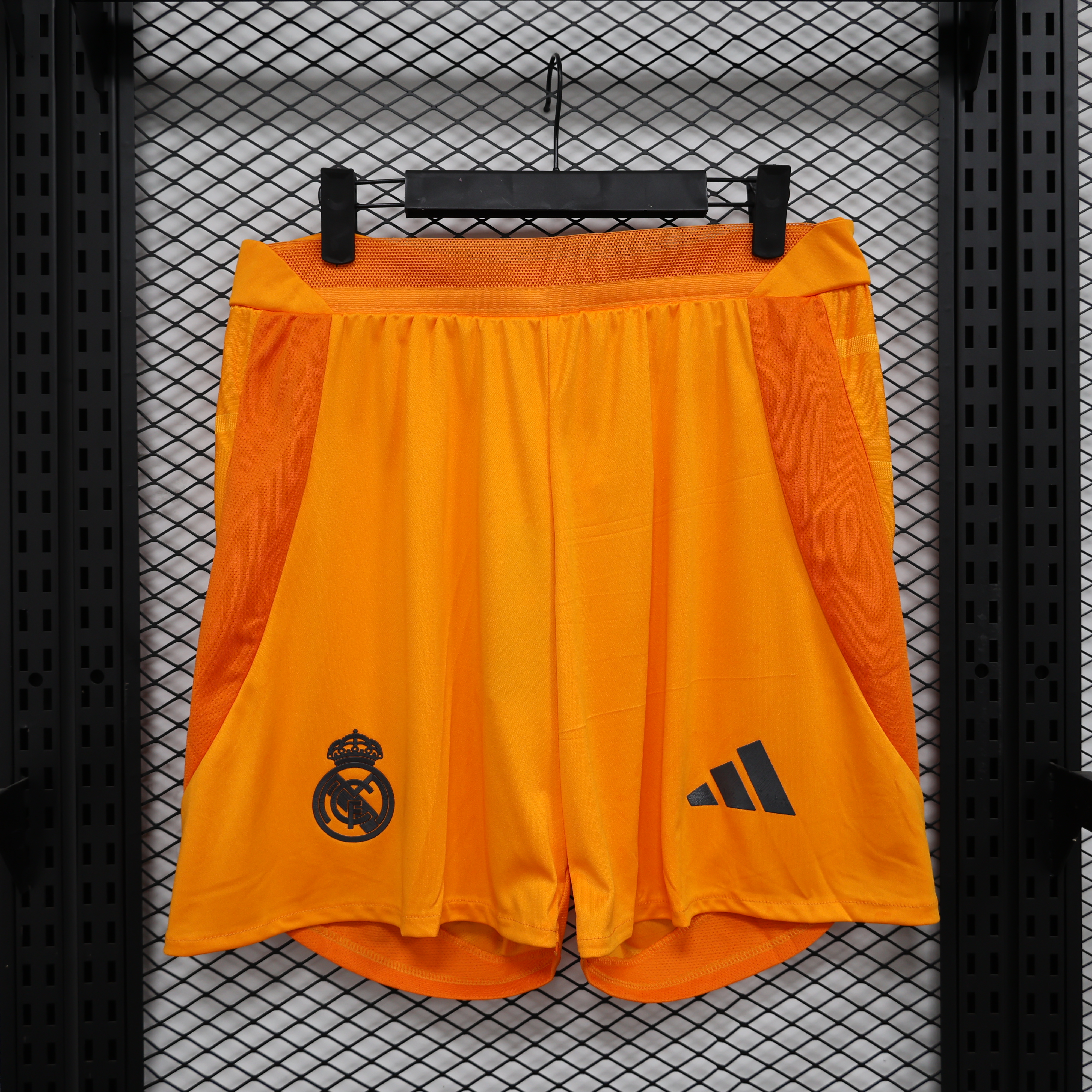 2425 Real Madrid away short player version S-XXL