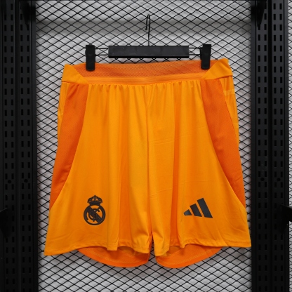 2425 Real Madrid away short player version S-XXL