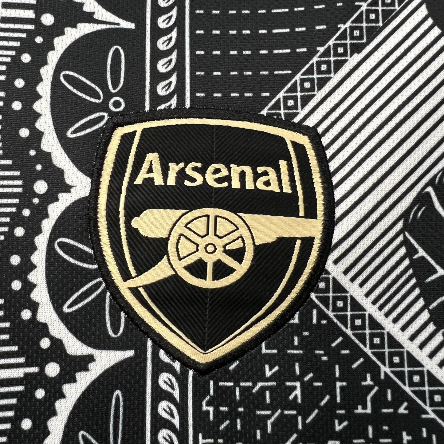 23/24 Arsenal Special edition S-XXXXL