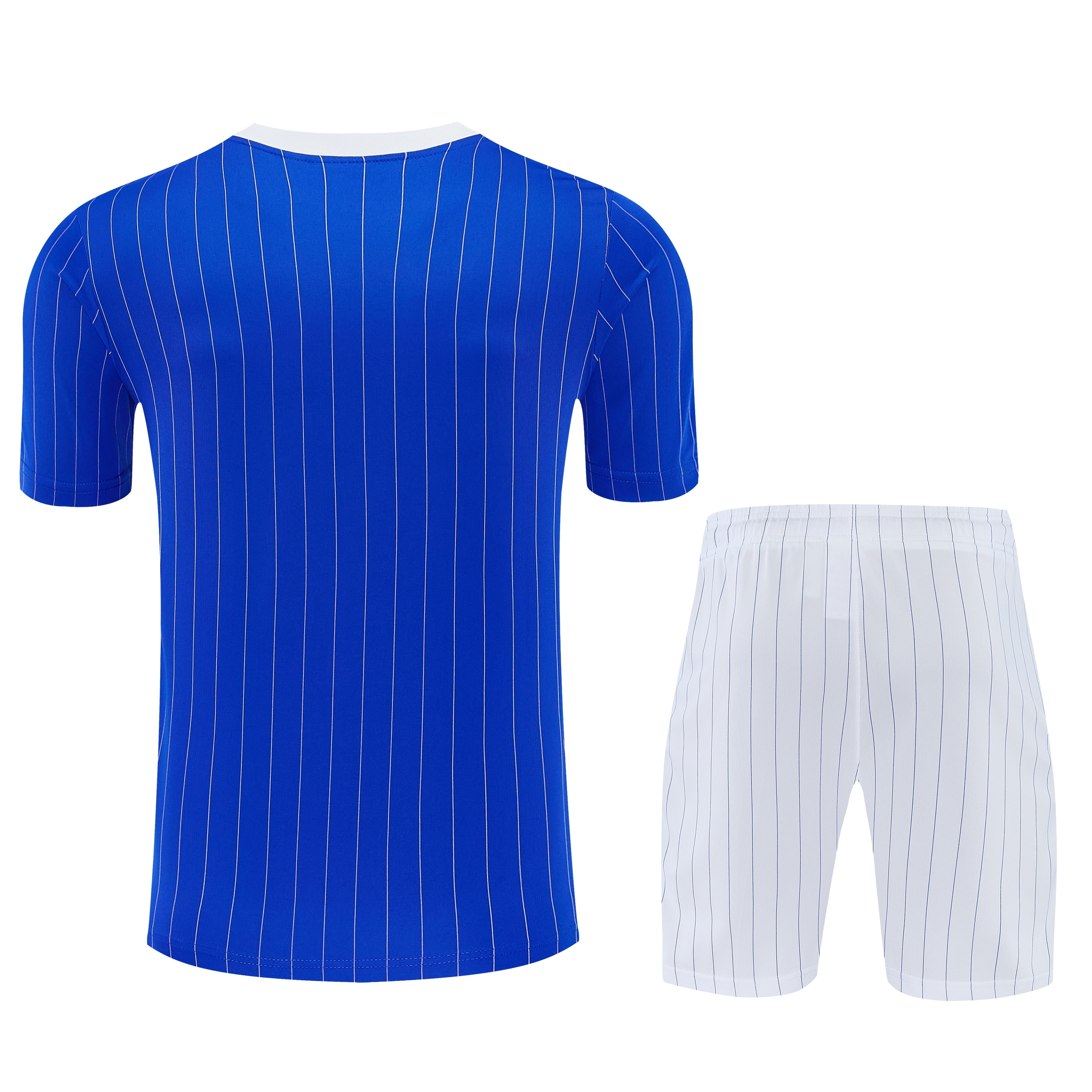 25/26 Chelseα training blue set fan version S-XXL
