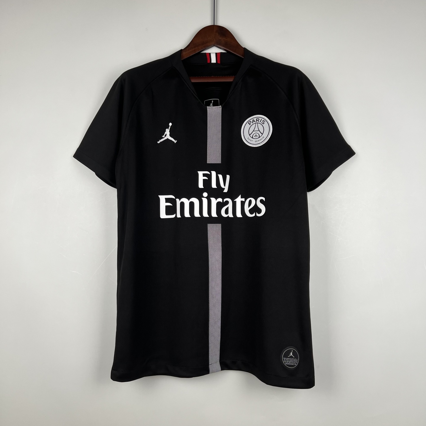 18/19 PSG home retro version S-XXL