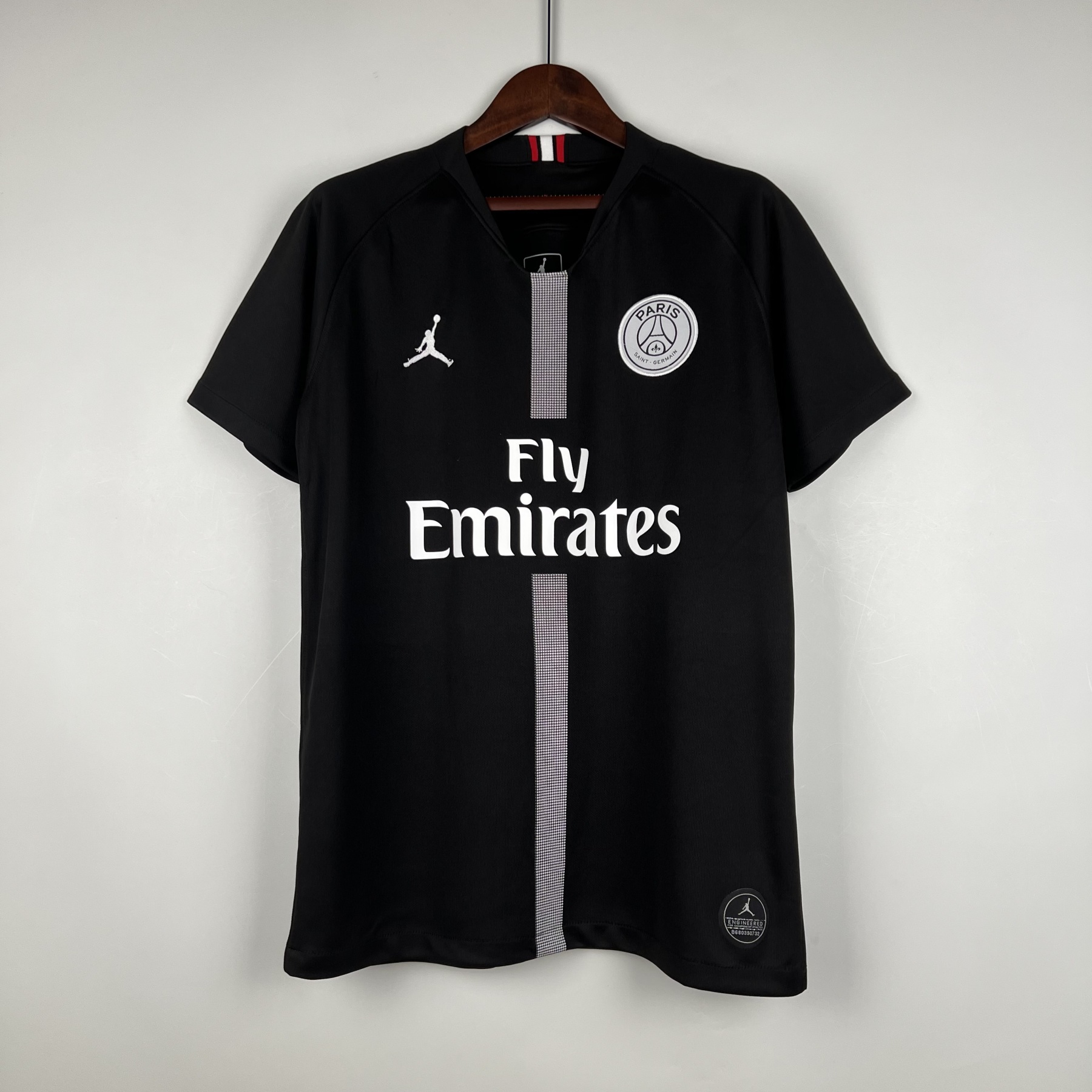 18/19 PSG home retro version S-XXL