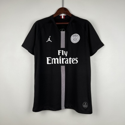 18/19 PSG home retro version S-XXL