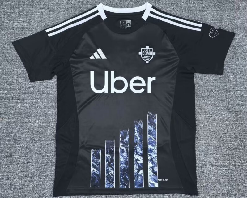 24/25 Como 1907 third fan version S-XXL