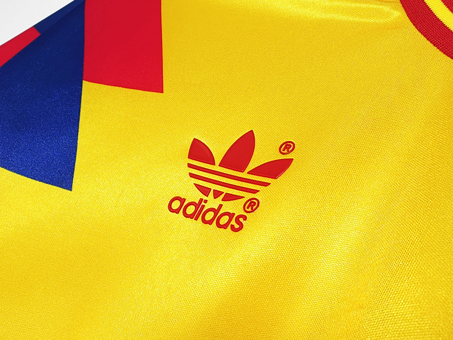 1990 Colombia home retro version S-XXL