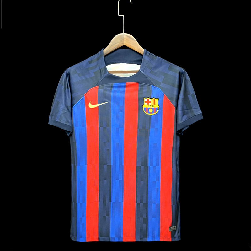 22/23 Barcelona home S-4XL