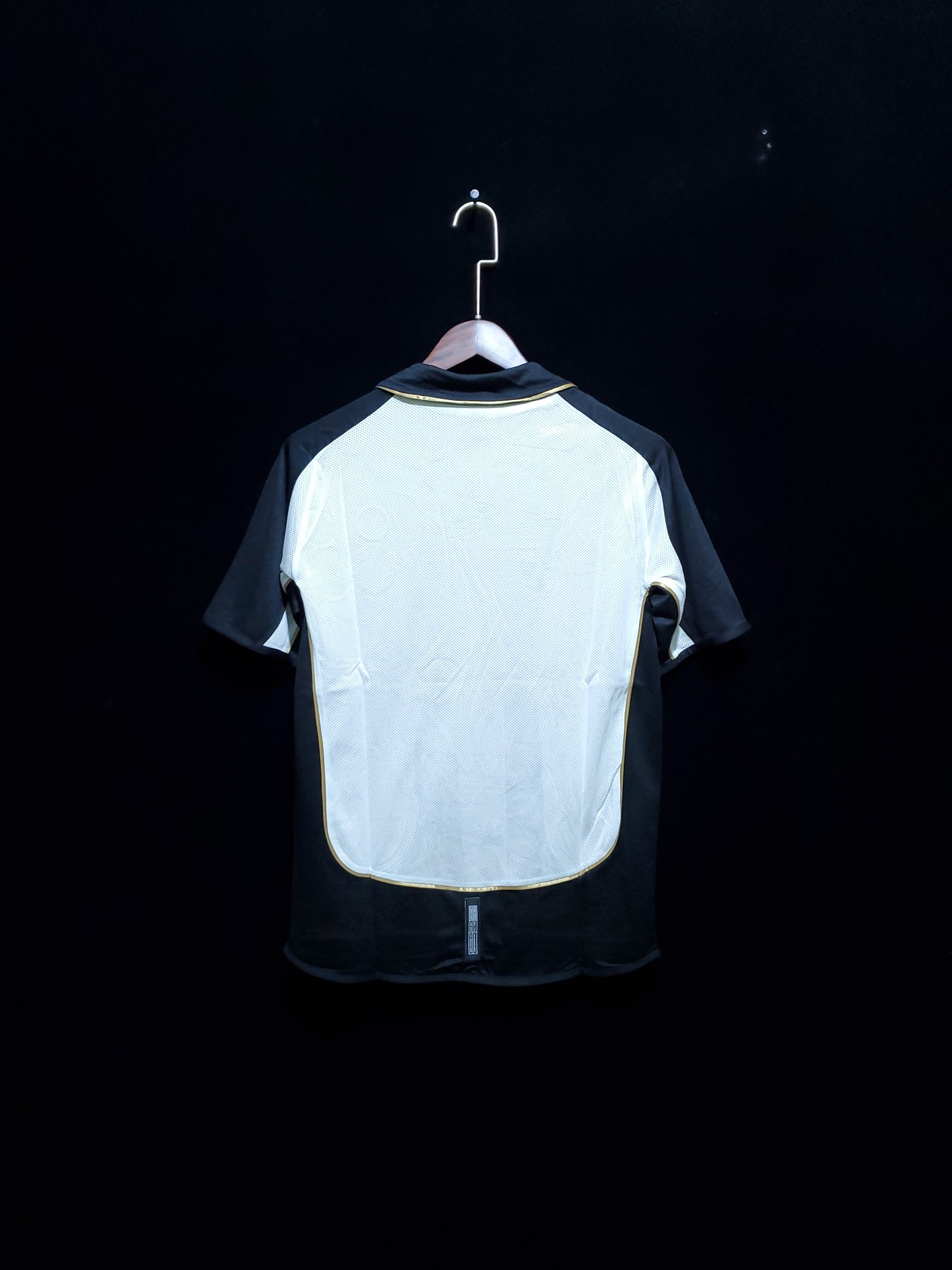 Retro Manchester United 100th Anniversary Reversible Edition S-2XL