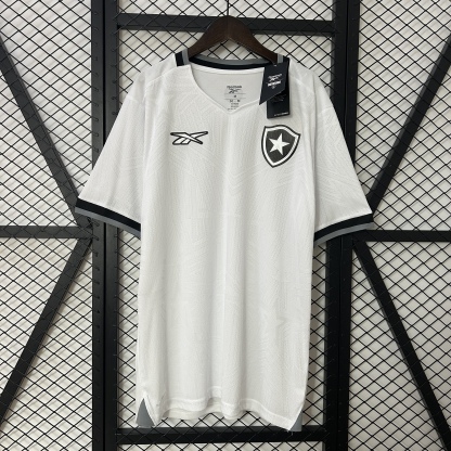 24/25 Botafogo third fan version S-4XL