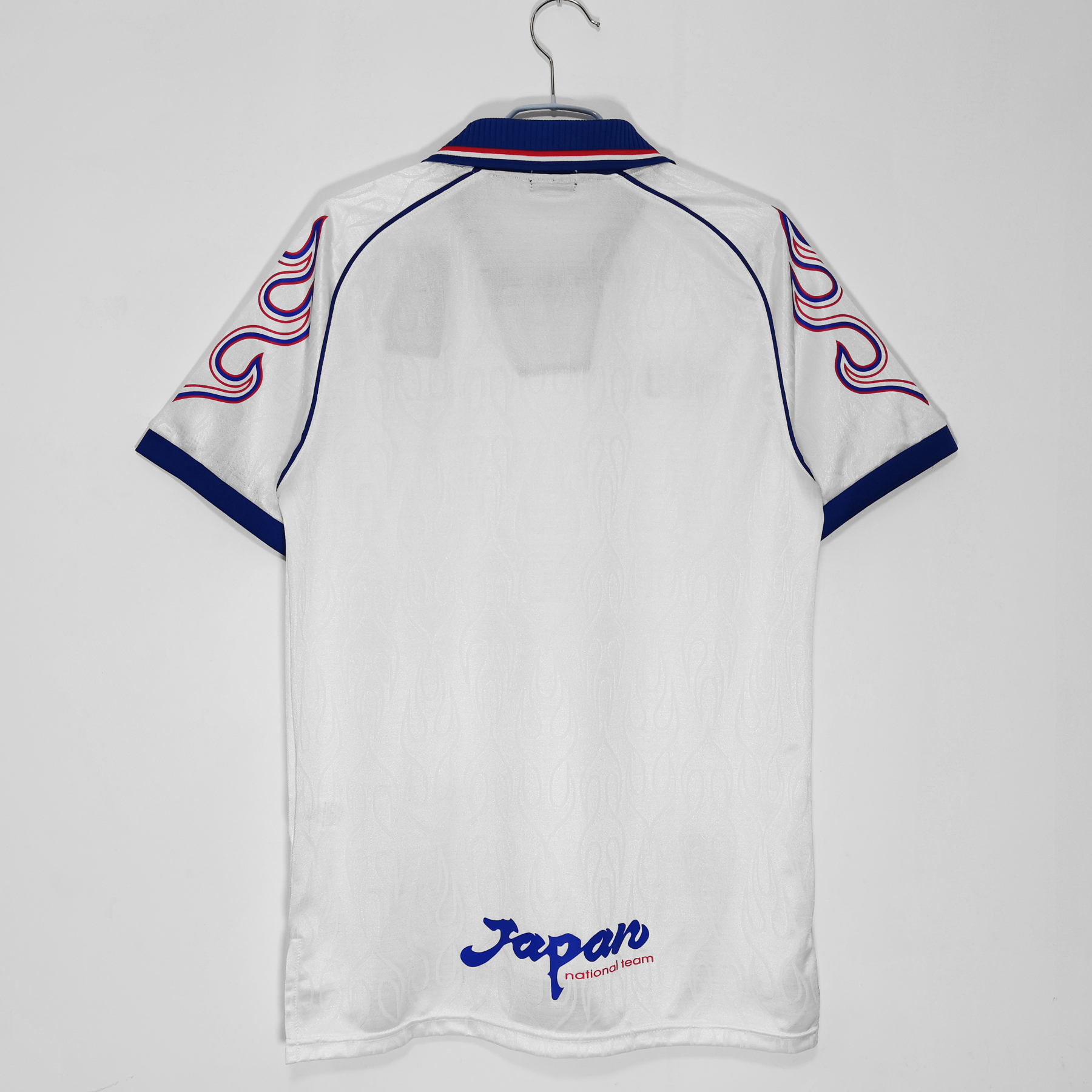 1998 Japan away retro version S-XXL