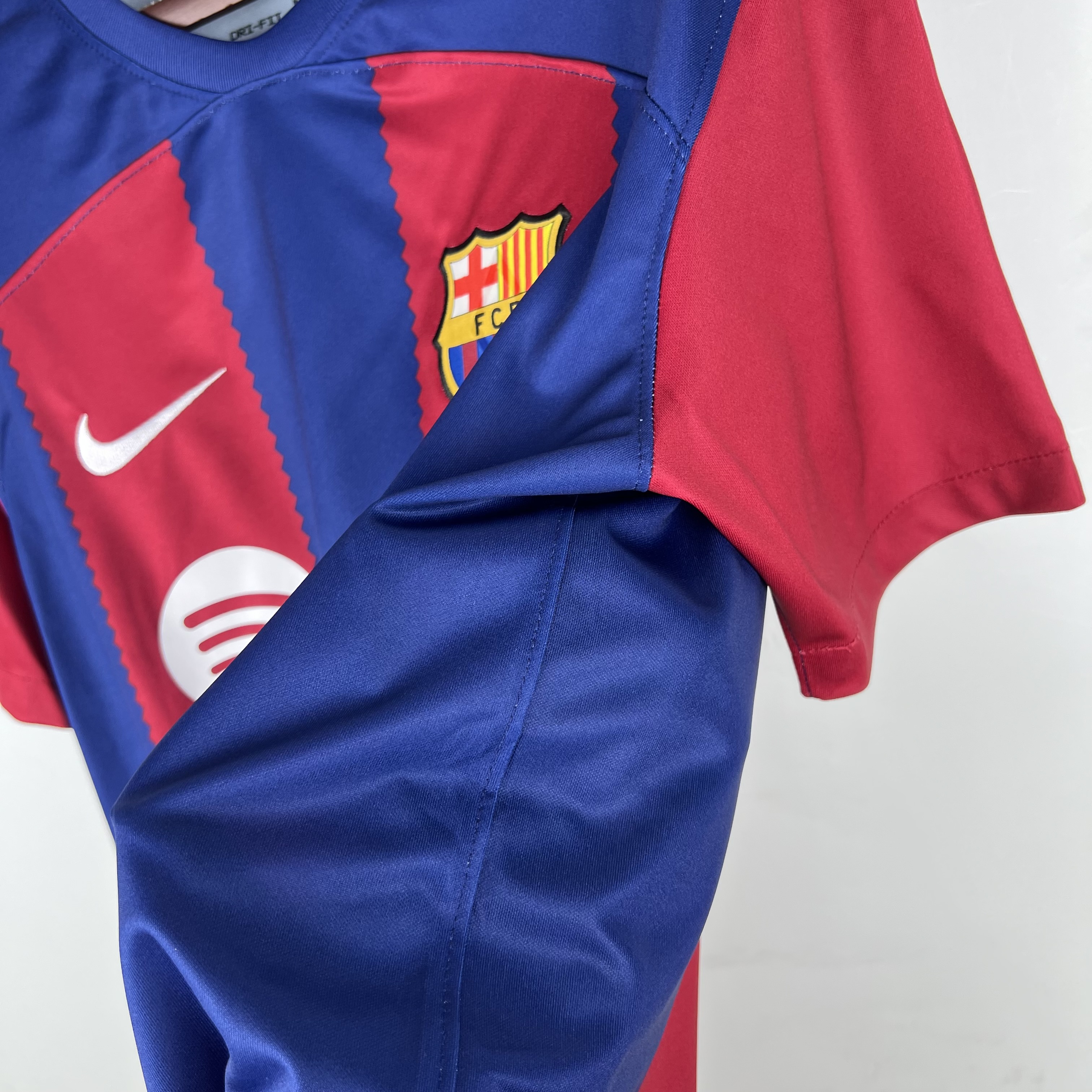 23/24 Barcelona Home S-4XL