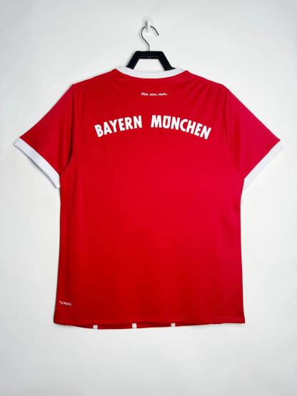 17/18 Bayern home retro S-XXL