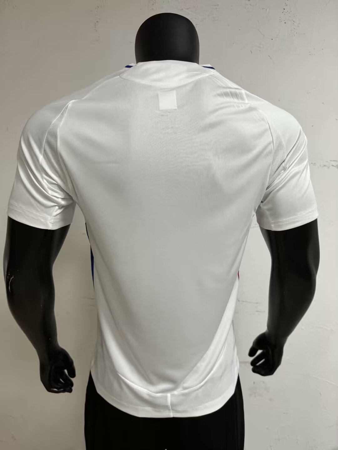 24/25 Olympique Lyonnais Home player version Jersey S-XXL