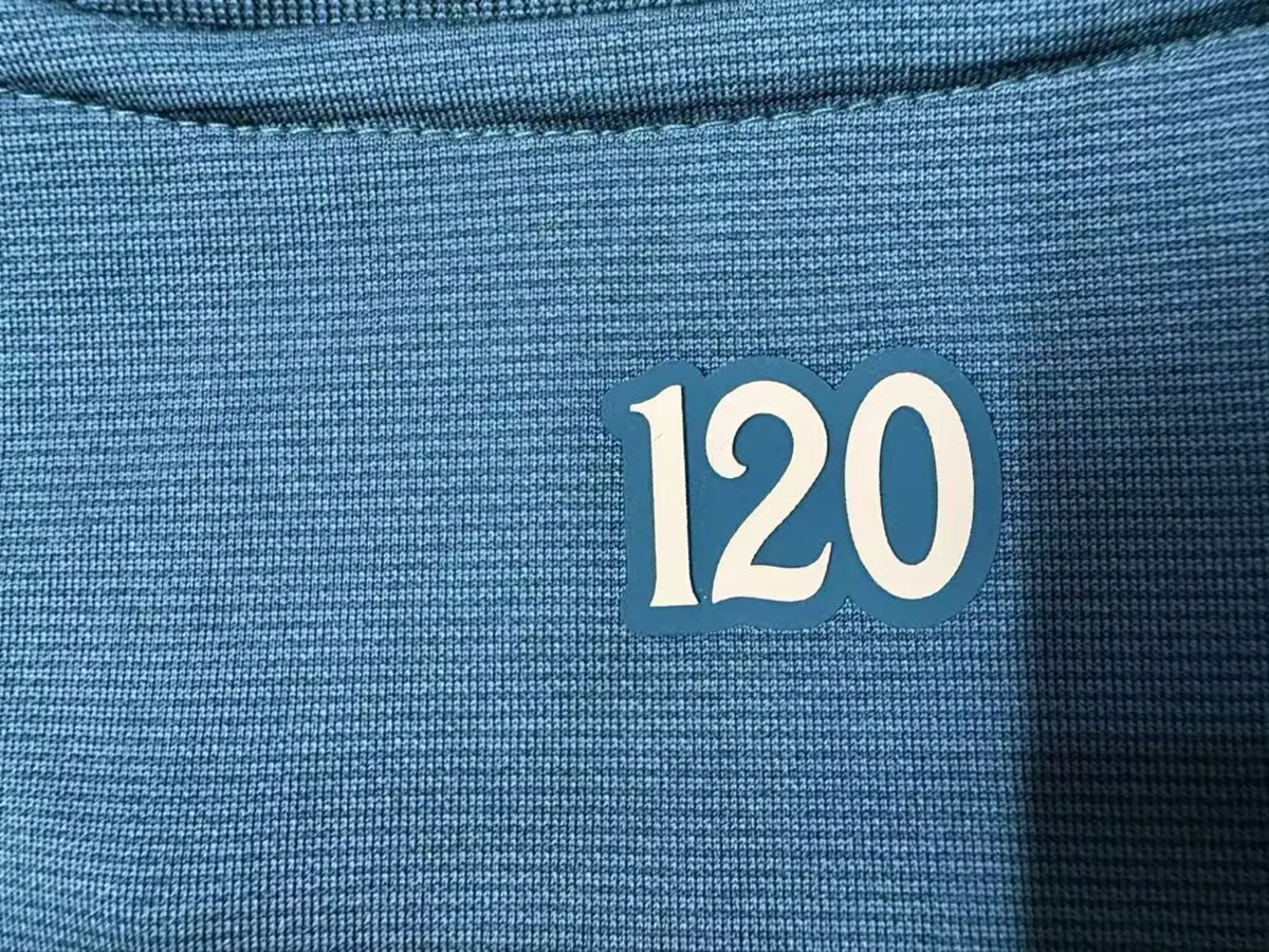 26/27 Sporting CP 120th anniversary Fan Version S-4XL
