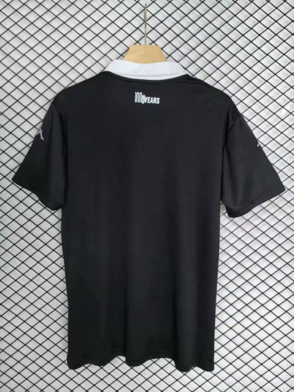 24/25 AS Monaco FC 100th anniversary fan version Jersey S~XXL