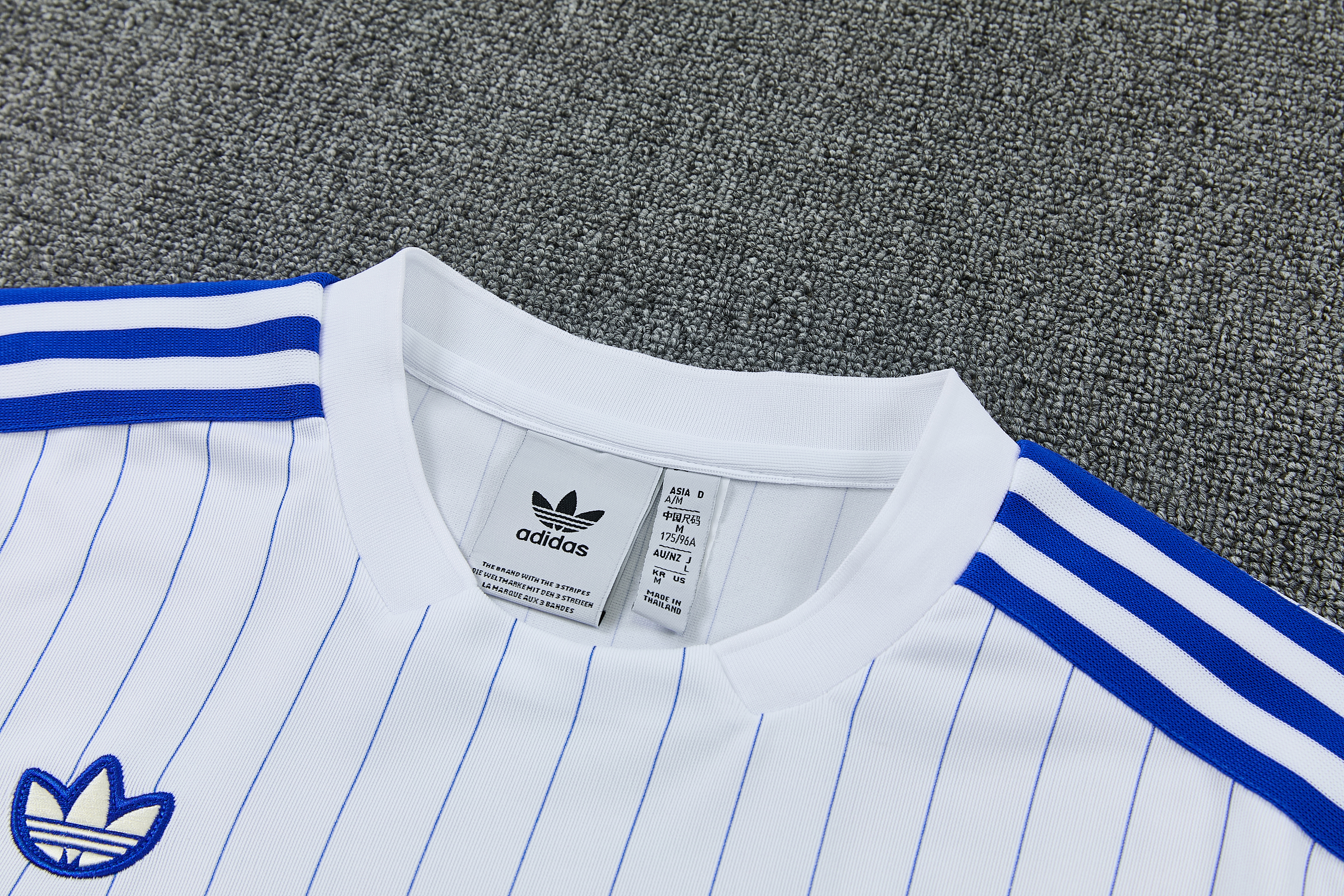 25/26 Chelseα training white set fan version S-XXL