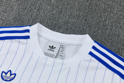 25/26 Chelseα training white set fan version S-XXL