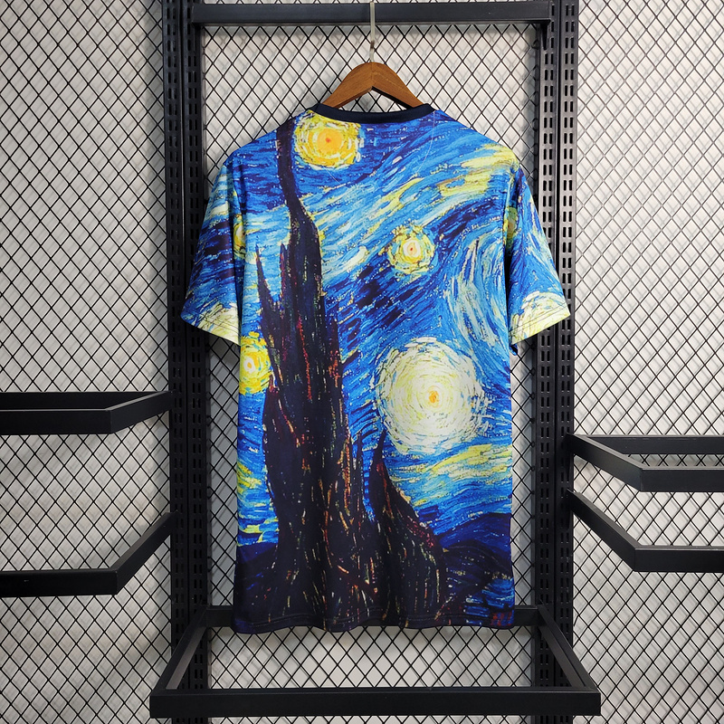 23-24 Ajax Special Edition Color S-XXL