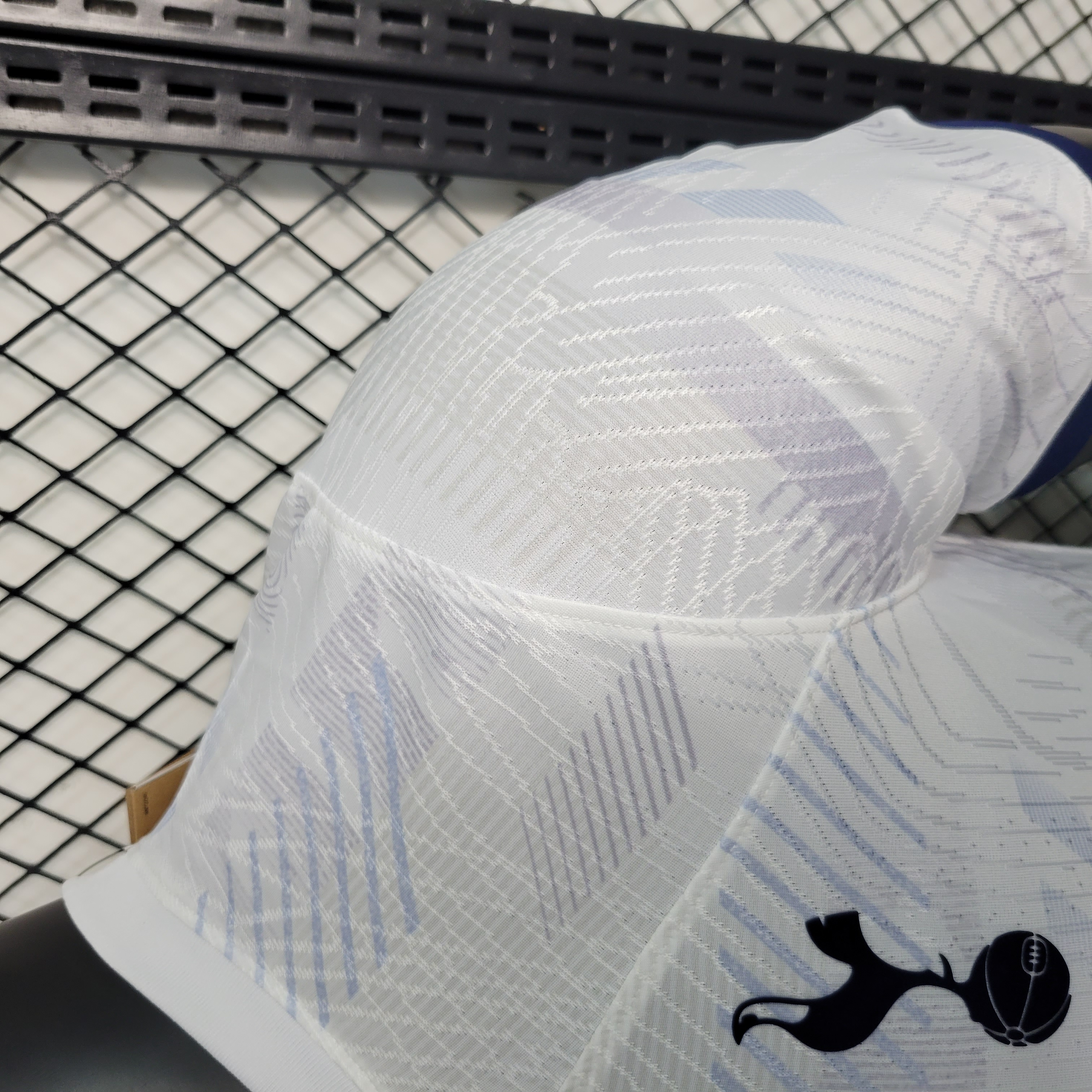 23-24 Players Tottenham Hotspur Home Player Size S-XXL