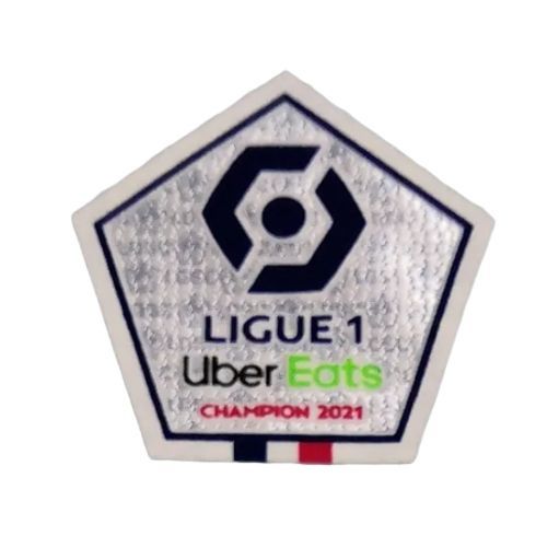League 1 Patch