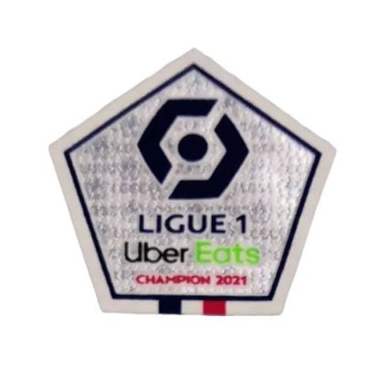 League 1 Patch