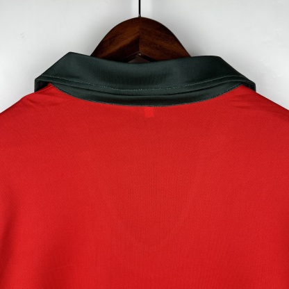 Retro Portugal 1972 Home S-XXL