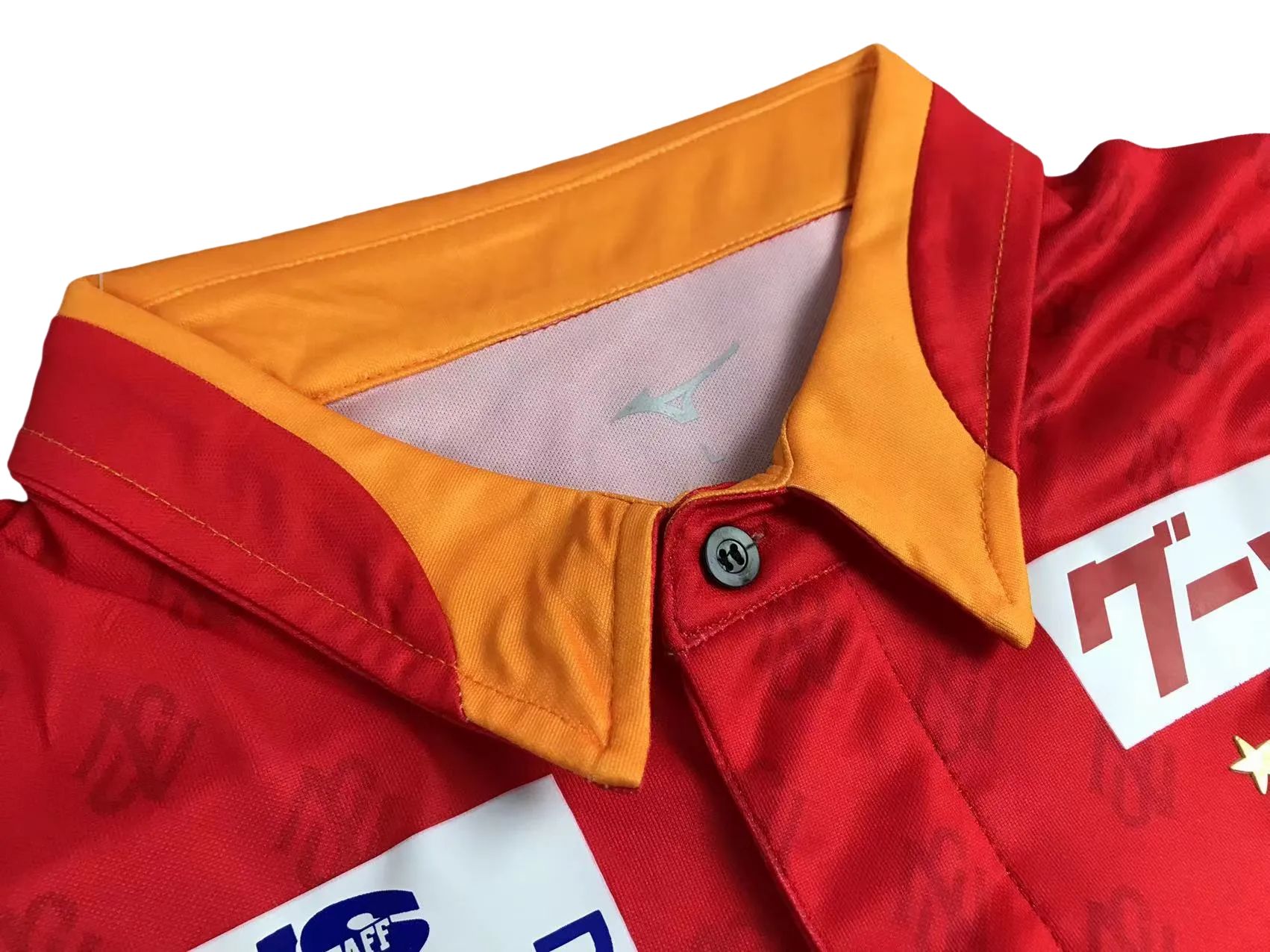 23/24 Nagoya Grampus Home Jersy Size: S~XXL