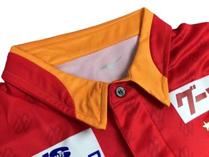 23/24 Nagoya Grampus Home Jersy Size: S~XXL