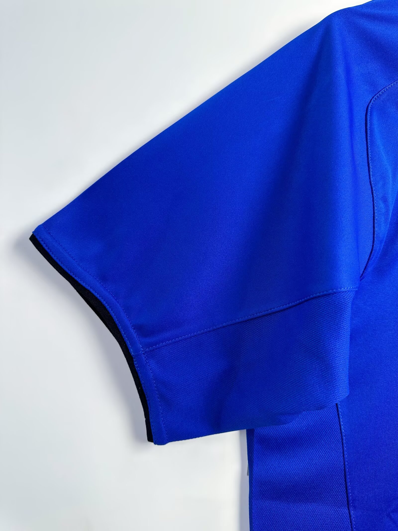 02/03 Manchester United third retro version S-2XL