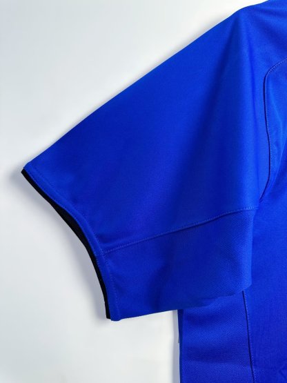 02/03 Manchester United third retro version S-2XL