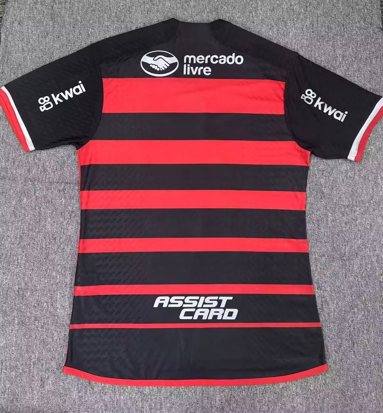 24/25 Flamengo home size S-4XL