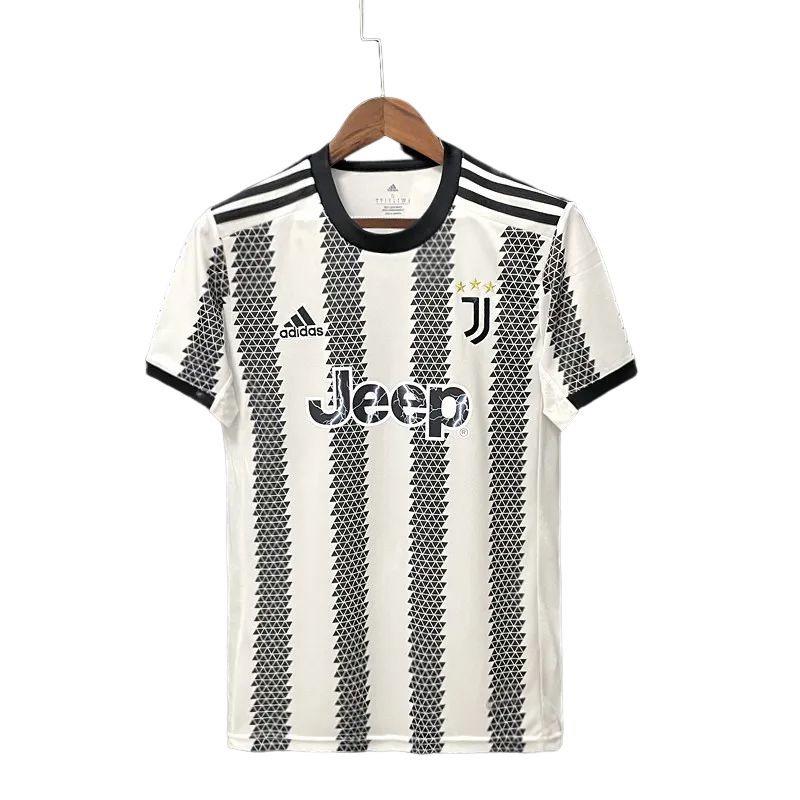 22/23 Juventus home S-XXL