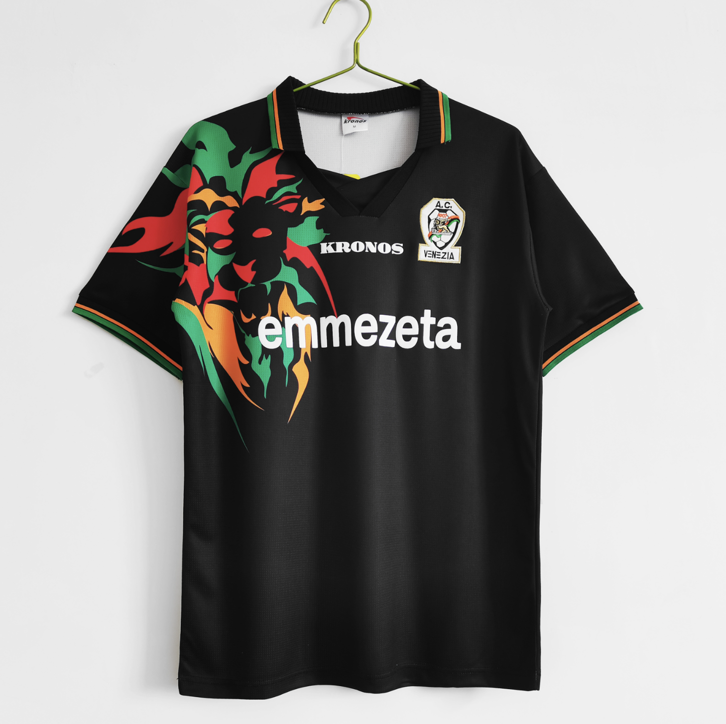  1998 Venice home retro version S-XXL