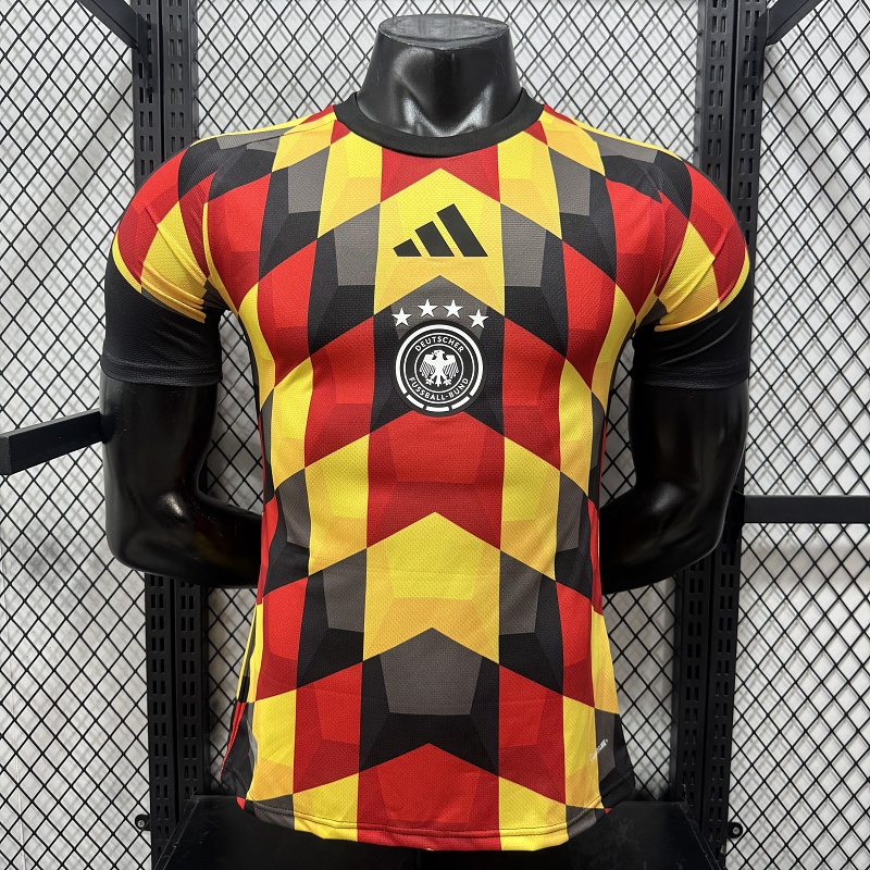 2026 Germany special player version S-XXL