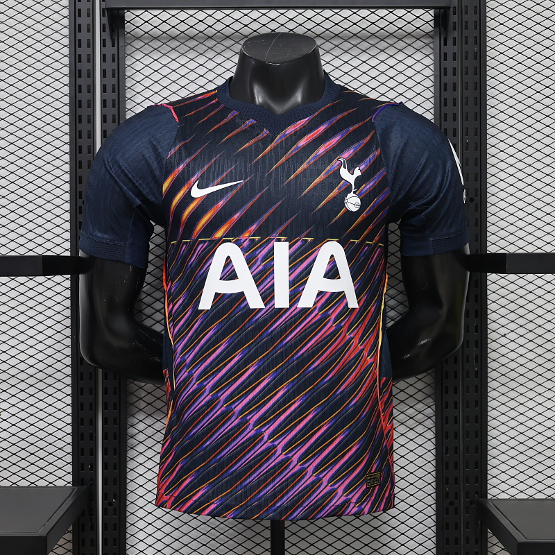 26/27 Tottenham hotspur away player version S-XXL
