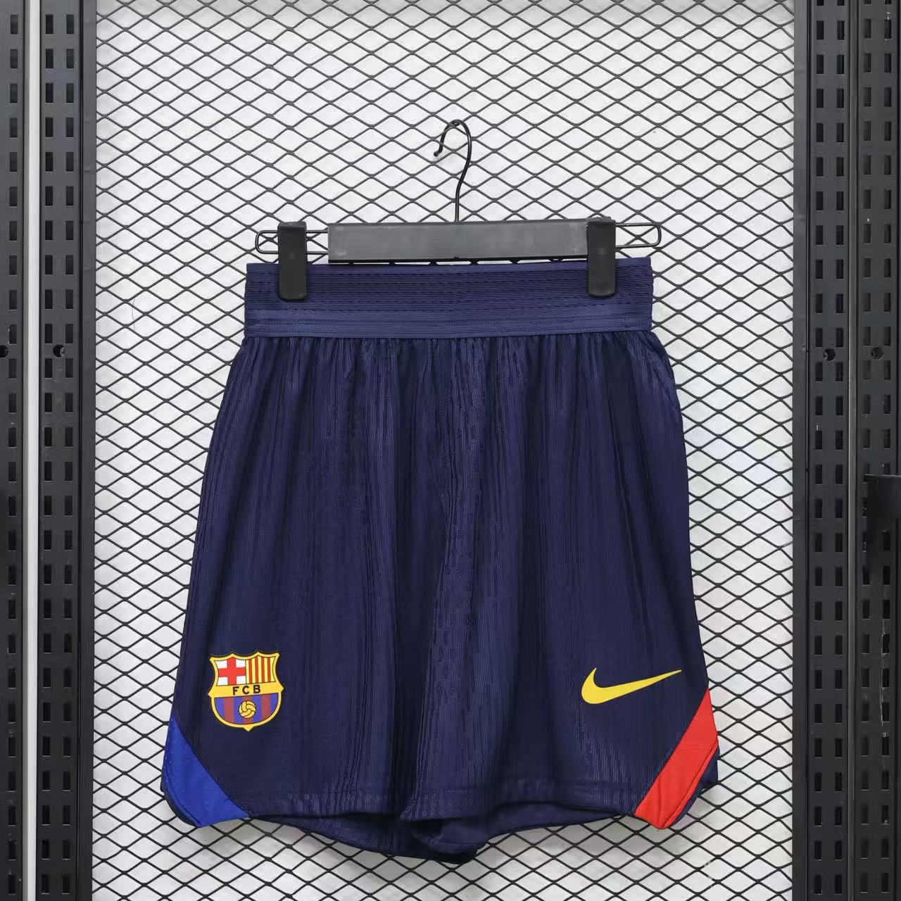 26/27 Barcelona home player version short S-3XL