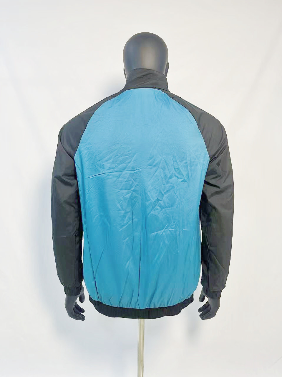 26/27 Benfica Blue-black retro Windbreaker S-XXL