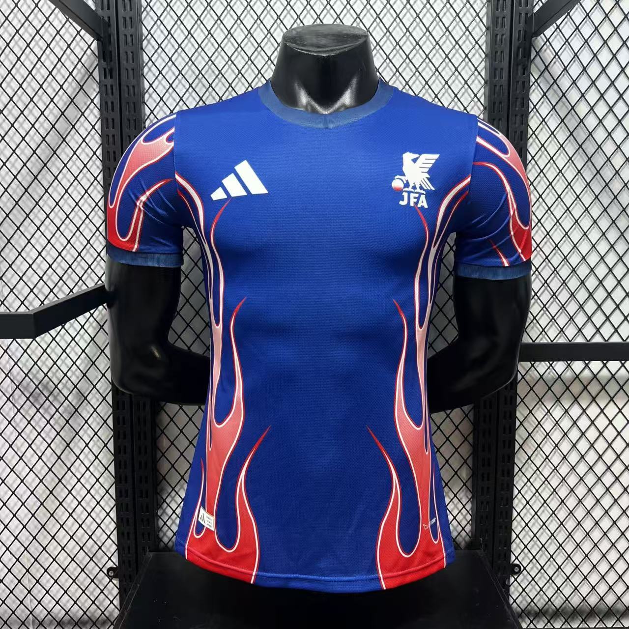 2026 Japan special A player version S-XXL