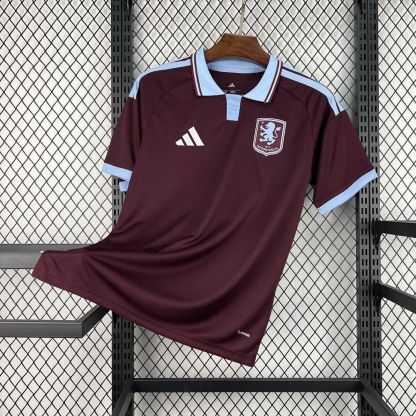 26/27 Aston Villa Home fan version S-4XL