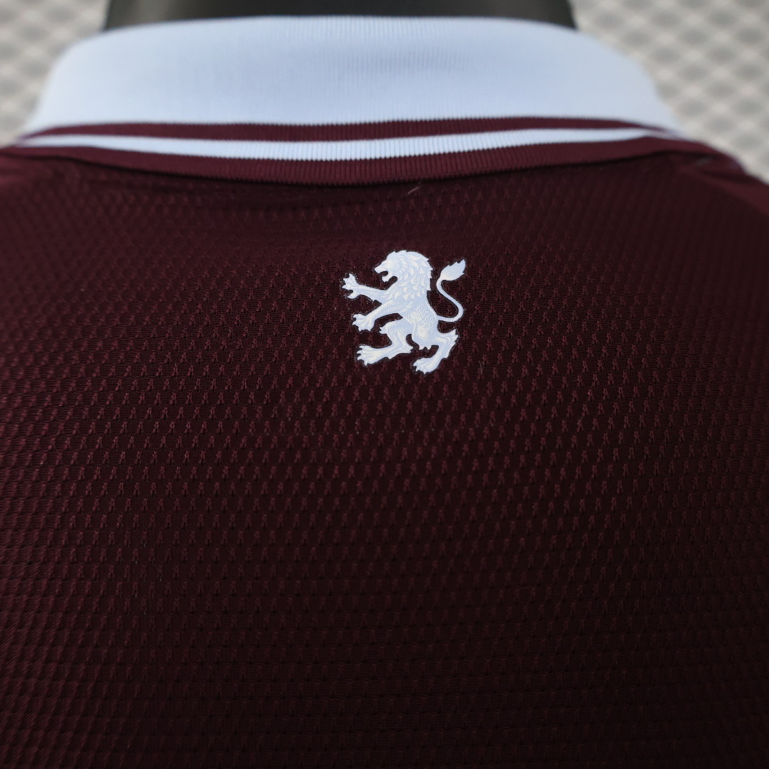 26/27 Aston Villa home player version S-XXL